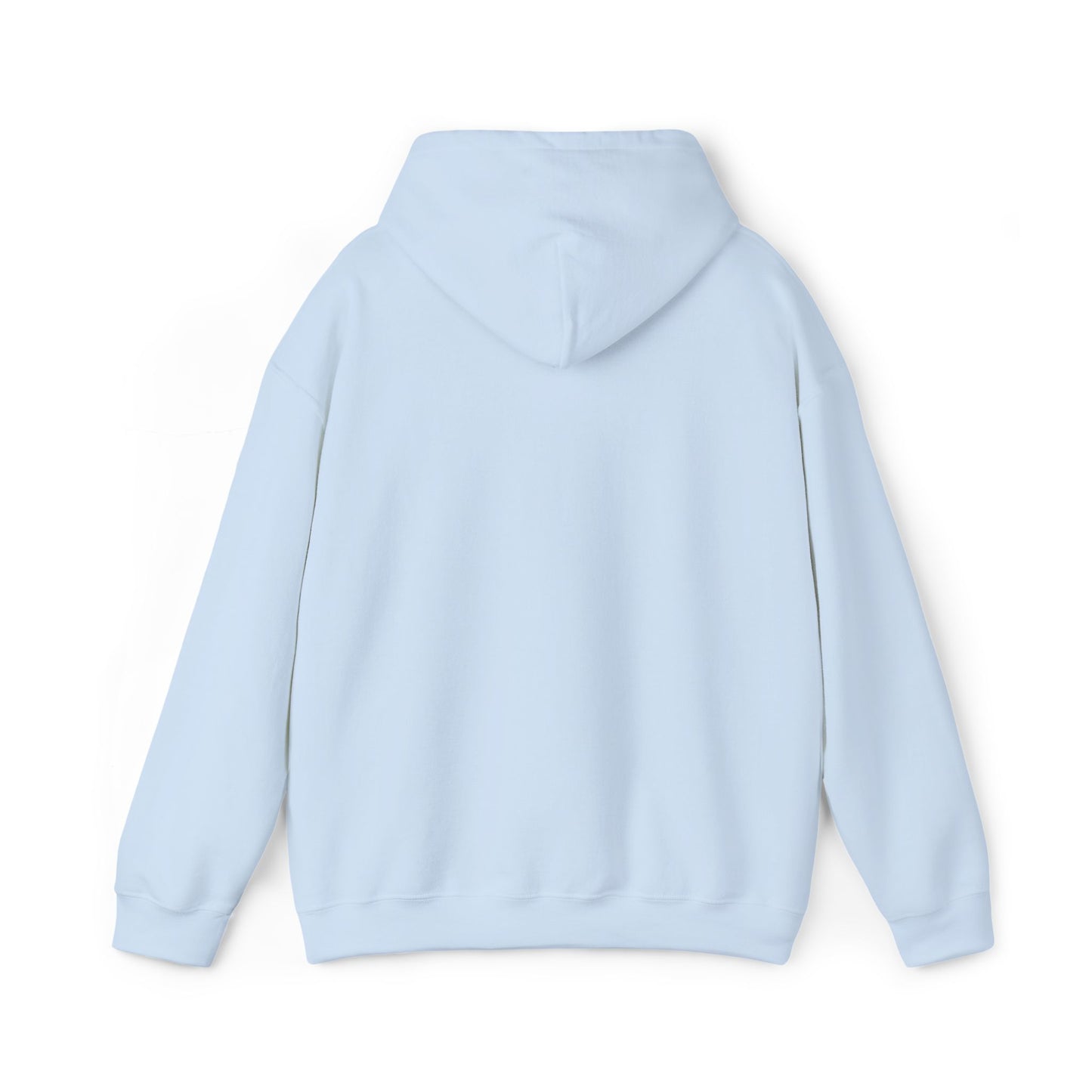 Cool Chameleon Unisex Heavy Blend™ Hooded Sweatshirt