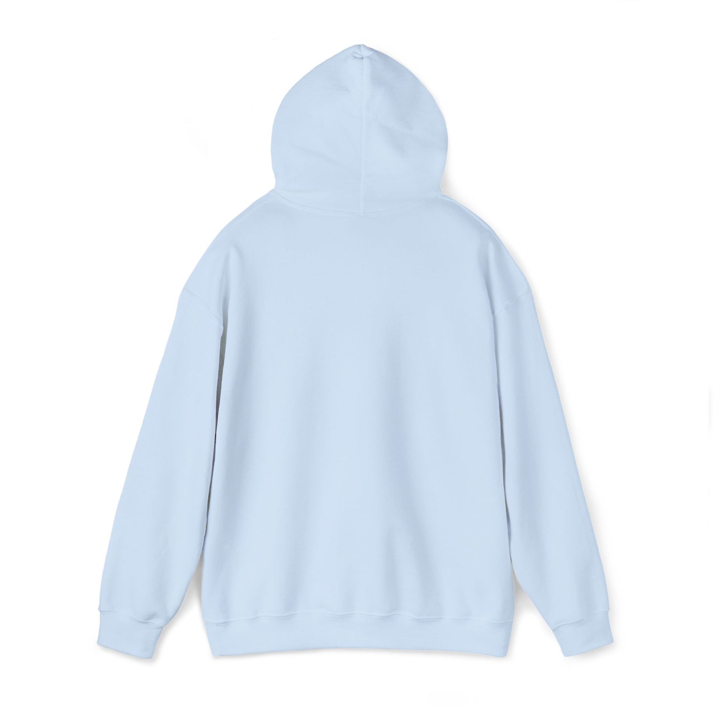 Cool Chameleon Unisex Heavy Blend™ Hooded Sweatshirt