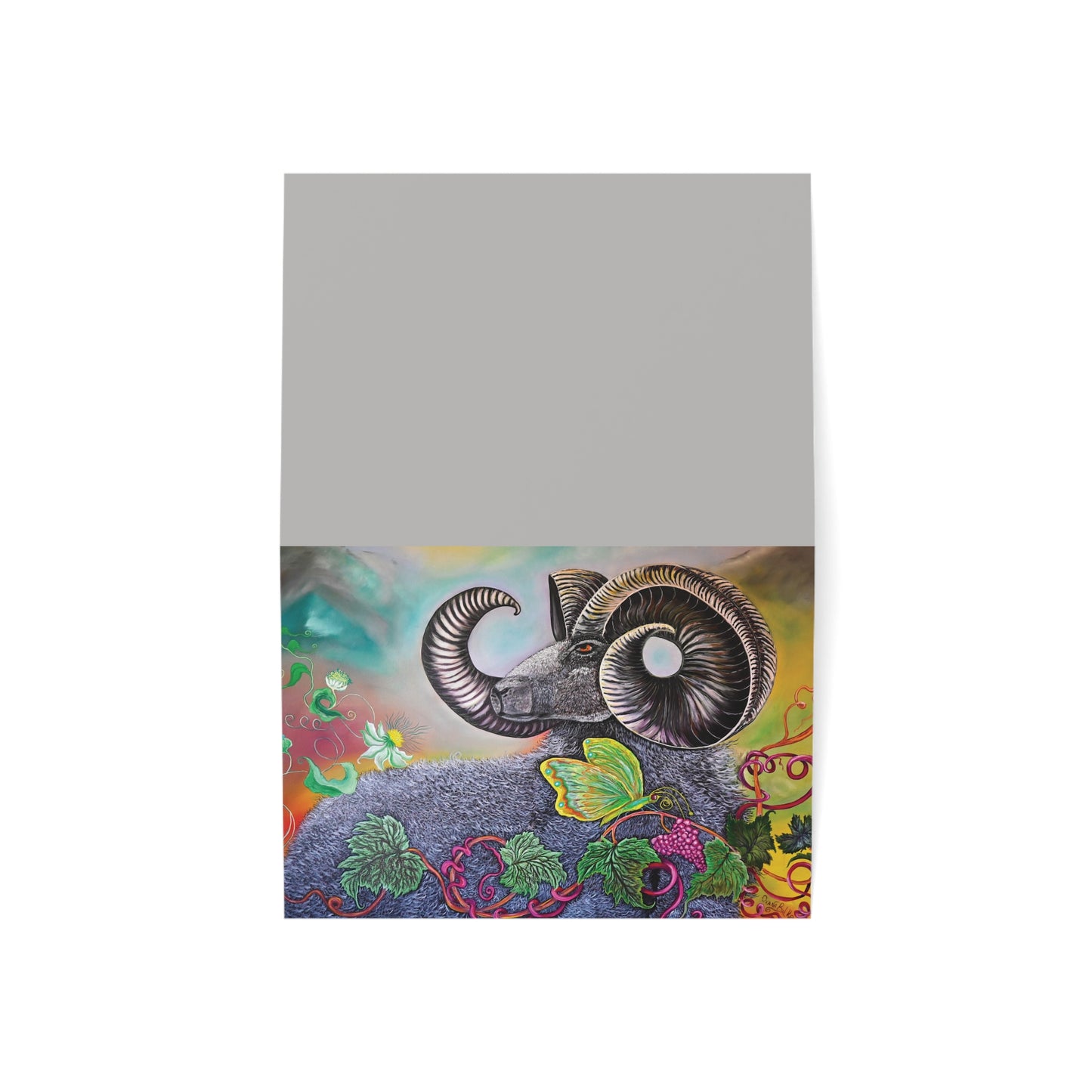 Greeting Cards (1, 10, 30pcs)