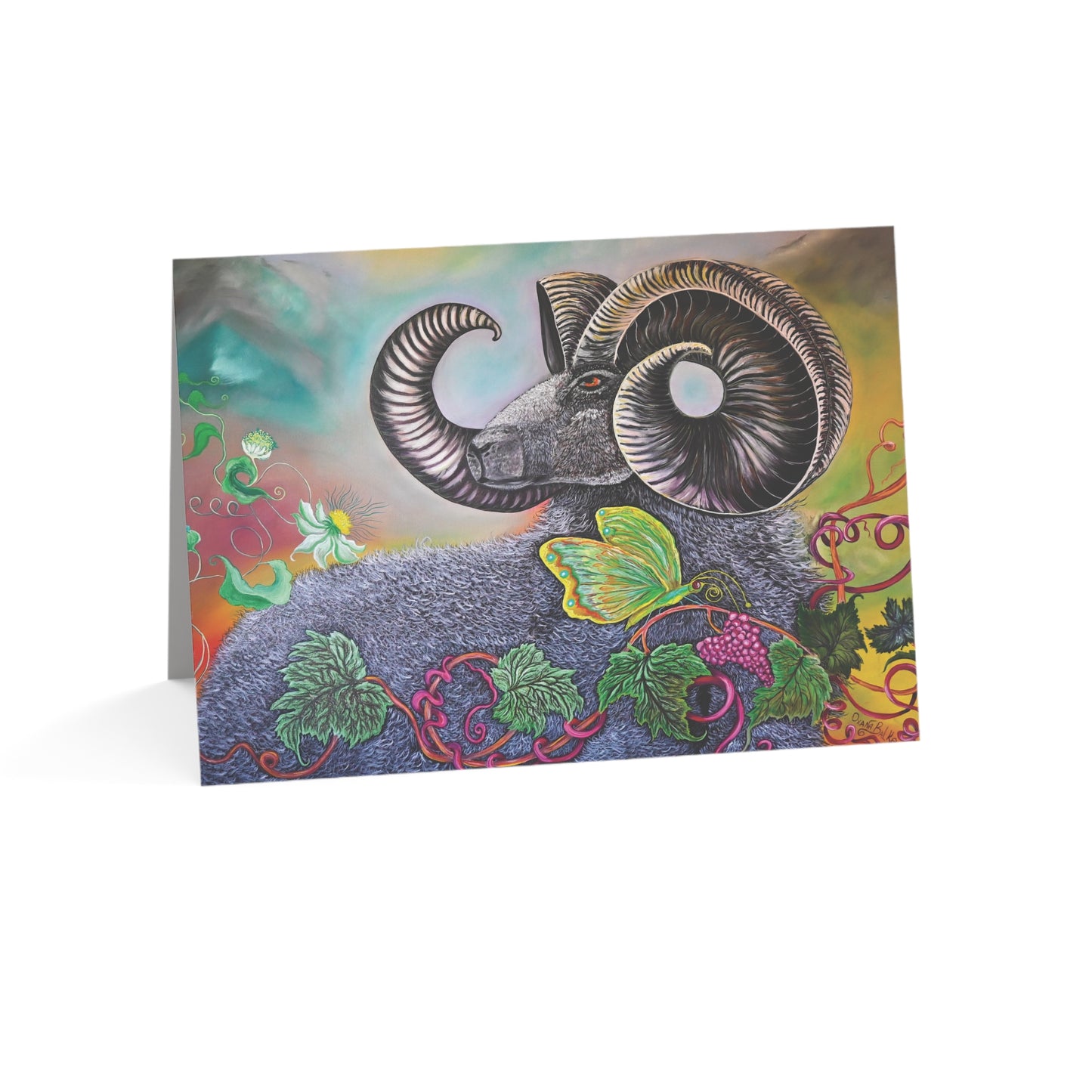 Greeting Cards (1, 10, 30pcs)