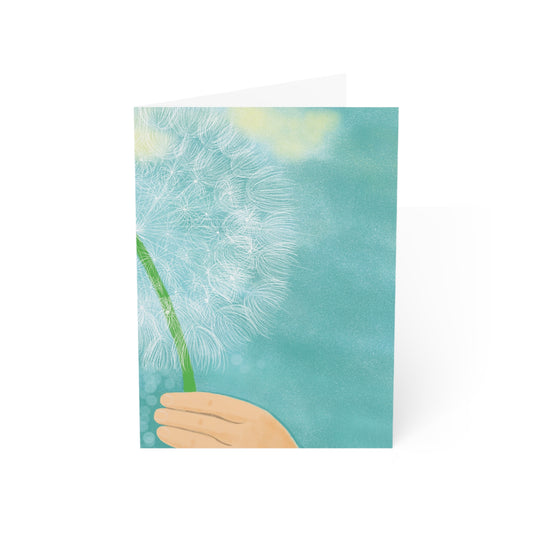 Greeting Cards (1, 10, 30pcs)