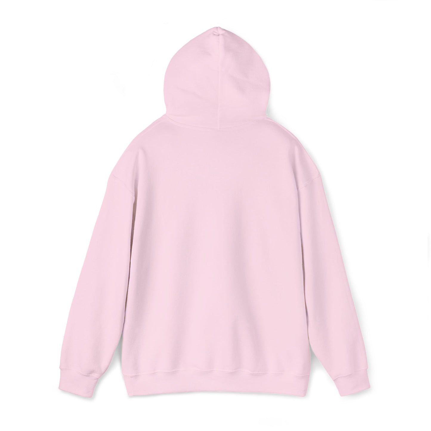 Cool Chameleon Unisex Heavy Blend™ Hooded Sweatshirt