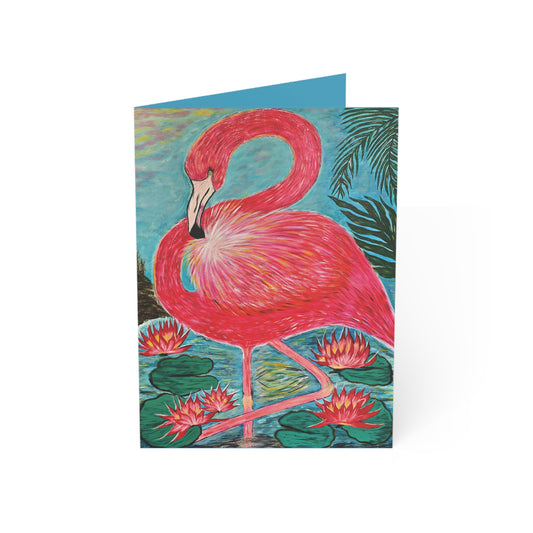 Greeting Cards (1, 10, and 30pcs)
