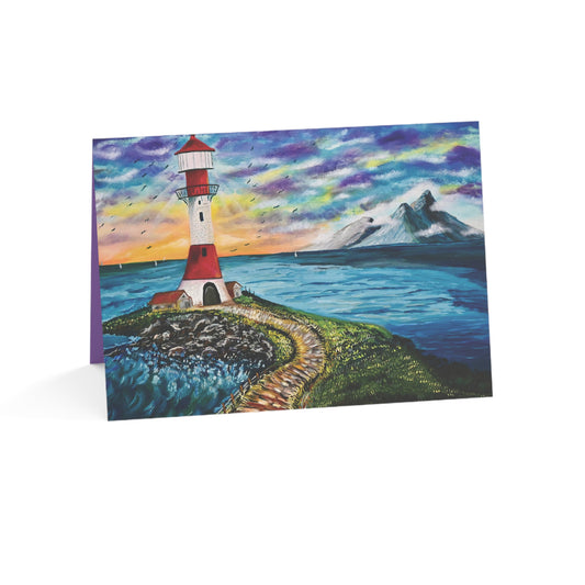 Greeting Cards (1, 10, 30pcs)