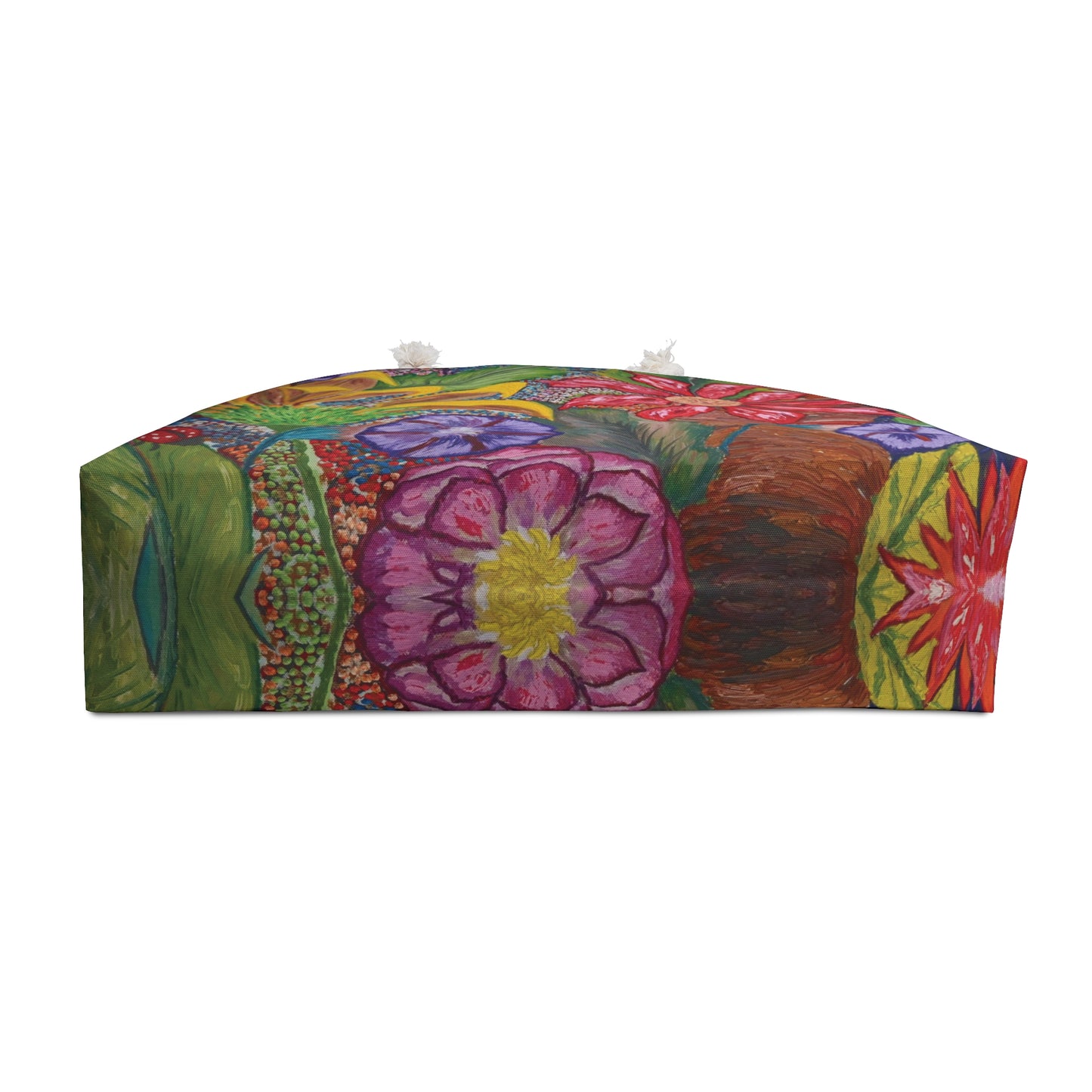 Ladybug Weekender Bag