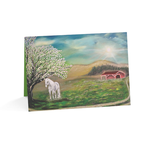Greeting Cards (1, 10, 30pcs)